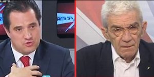 Μπουτάρης: Κάνεις το βλάκα