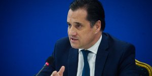 Φωτογραφία: ΧΡΗΣΤΟΣ ΜΠΟΝΗΣ//EUROKINISSI