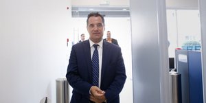Φωτογραφία: IntimeNews/ΣΤΕΦΑΝΟΥ ΣΤΕΛΙΟΣ