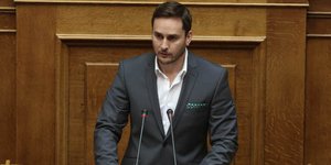 (EUROKINISSI/ ΓΙΑΝΝΗΣ ΠΑΝΑΓΟΠΟΥΛΟΣ)