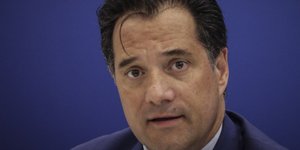 Φωτογραφία: EUROKINISSI/ΓΙΑΝΝΗΣ ΠΑΝΑΓΟΠΟΥΛΟΣ