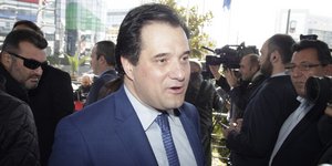 (EUROKINISSI/ ΓΙΩΡΓΟΣ ΚΟΝΤΑΡΙΝΗΣ)