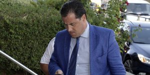 (EUROKINISSI/ ΓΙΩΡΓΟΣ ΚΟΝΤΑΡΙΝΗΣ)