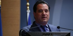 (EUROKINISSI/ ΓΕΩΡΓΙΑ ΠΑΝΑΓΟΠΟΥΛΟΥ)