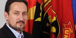 Πρώην πρωθυπουργός των Σκοπίων με βουλγαρικό διαβατήριο
