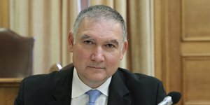 Για τρίτη φορά αντιμέτωπος με κρίση του Συμφ. Εφετών ο Ανδρέας Γεωργίου -Φωτογραφία αρχείου: Intitmenews/ΛΙΑΚΟΣ ΓΙΑΝΝΗΣ