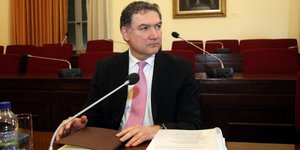 Φωτογραφία: EUROKINISSI/ΓΙΑΝΝΗΣ ΠΑΝΑΓΟΠΟΥΛΟΣ