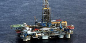 Ανατροπή από τη Noble Energy: Δεν έχουμε βρει αρκετό φυσικό αέριο στην κυπριακή
