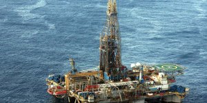 Πώς το φυσικό αέριο επηρεάζει το Κυπριακό/ Φωτογραφία: EUROKINISSI/ΓΡ. Τ. & ΠΛΗΡΟΦΟΡΙΩΝ ΚΥΠΡΟΥ /ΧΡΙΣΤΟΣ ΑΒΡΑΑΜΙΔΗΣ