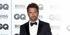 Φωτογραφία: Gerard Butler