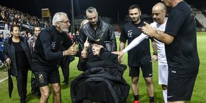 Φωτογραφία: Εurokinissi