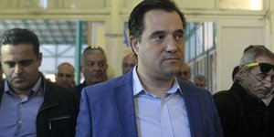 ΦΩΤΟΓΡΑΦΙΑ: EUROKINISSI