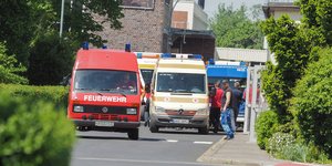 Φωτογραφία: Nicolas Armer/AP