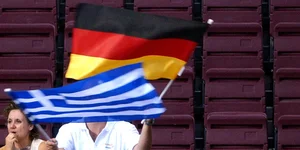 Φωτογραφία: AP Photo/Thanassis Stavrakis