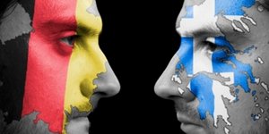 Ελλάδα-Γερμανία: Το ντέρμπι του «μίσους» και του χρέους
