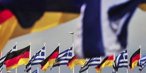 Γερμανικό δημοσίευμα πρόκληση: Μεταρρυθμίσεις στην Ελλάδα χωρίς την έγκριση της