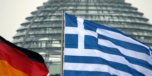 Γερμανία-Ελλάδα/Φωτογραφία: AP