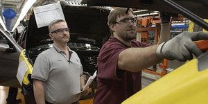 Στα 1.430 ευρώ το μήνα ο κατώτατος μισθός στη Γερμανία
