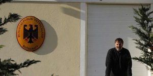 Ο Πέτερ Σόοφ είναι ο νέος πρέσβης της Γερμανίας στην Ελλάδα