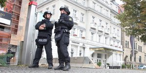 Φωτογραφία αρχείου: ΑΠΕ/  EPA/SEBASTIAN WILLNOW