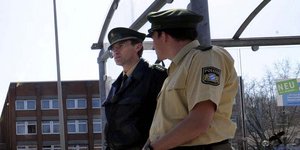 Φωτογραφία αρχείου: EUROKINISSI/ AP Photo/ Christof Stache