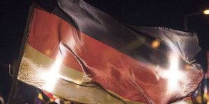 Φωτογραφία: AP/ Jens Meyer