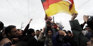 Φωτογραφία: Eurokinissi