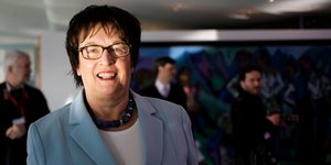 Φωτογραφία: AP Photo/Markus Schreiber