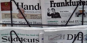 Frankfurter Allgemeine Zeitung