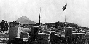 Βερολίνο: Θεωρούμε το ζήτημα των αποζημιώσεων λήξαν - Οτι δώσαμε... δώσαμε