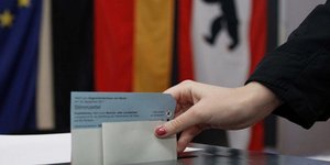 Bild: Στις 22 Σεπτεμβρίου οι γερμανικές εκλογές
