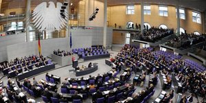 Αλλο ένα βήμα προς την ενεργοποίηση του ESM - Τον ενέκρινε το γερμανικό κοινοβού
