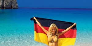 Το 50% των Γερμανών μας θέλει εκτός ευρώ