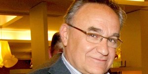 Ο Πάνος Γερμανός διαψεύδει δημοσιεύματα περί εμπλοκής του σε διακίνηση παρανόμων