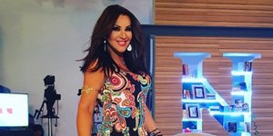 Φωτογραφία: Instagram @natalia_germanou