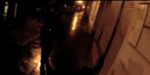 Σπάστε τις κάμερες και κερδίστε - Η παρανομία έγινε διαγωνισμός στη Γερμανία [βί