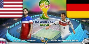 Παρακολουθείστε live την εξέλιξη των αγώνων για τον έβδομο όμιλο του Μουντιάλ