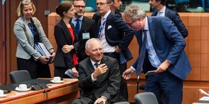 Φωτογραφία: Geert Vanden Wijngaert/AP