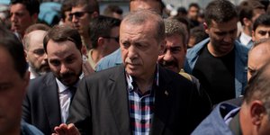 ΦΩΤΟΓΡΑΦΙΑ: EUROKINISSI/Associated Press