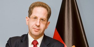 (φωτογραφία: BundesministeriumdesInnern/Sandy Thieme/wikipedia)