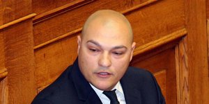 Απολογούνται το Σάββατο οι βουλευτές της Χρυσής Αυγής Γερμενής