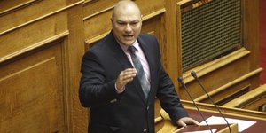 Φωτογραφία: EUROKINISSI/ ΓΙΩΡΓΟΣ ΚΟΝΤΑΡΙΝΗΣ