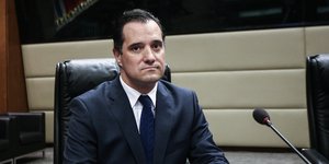 Φωτογραφία: Menelaos Myrillas / SOOC