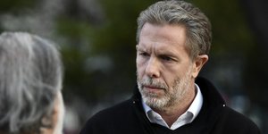 Ο Παύλος Γερουλάνος