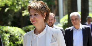 ICONPRESS/ΔΗΜΗΤΡΗΣ ΝΤΟΥΝΤΟΥΜΗΣ