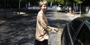 Φωτογραφία: EUROKINISSI/ΓΙΩΡΓΟΣ ΚΟΝΤΑΡΙΝΗΣ