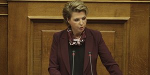 Φωτογραφία: EUROKINISSI/ ΓΙΩΡΓΟΣ ΚΟΝΤΑΡΙΝΗΣ