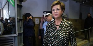 Ολγα Γεροβασίλη
