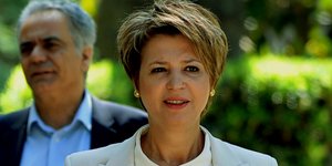 (EUROKINISSI/ΤΑΤΙΑΝΑ ΜΠΟΛΑΡΗ
