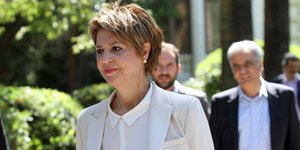 (EUROKINISSI/ ΔΗΜΗΤΡΗΣ ΝΤΟΥΝΤΟΥΜΗΣ)